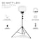 E-Z Up 60W Balloon Light KIT, Incl 6.5' Tripod SZBLK60W - alternate 3